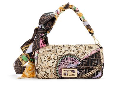 borsa fendi e versace|versace e fendi oggi.